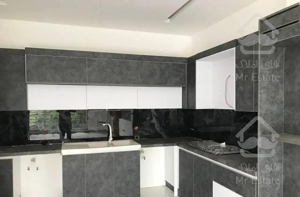 ویلا باغ  شهرکی در سرخرود