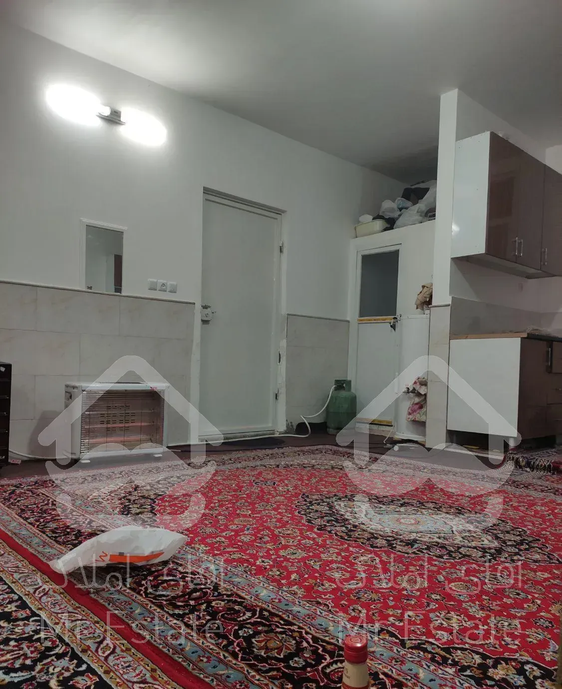 اجاره باغ ویلا