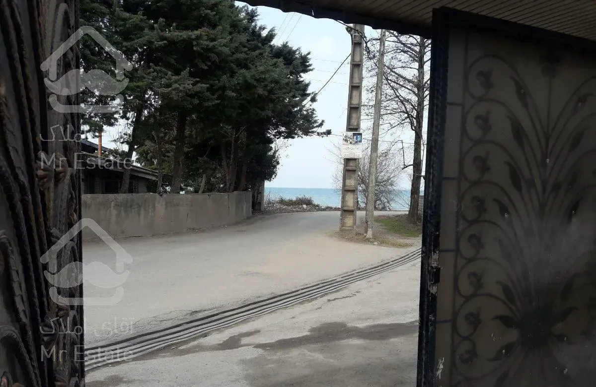 اجاره  ویلا  استخر و جکوزی رو به ساحل