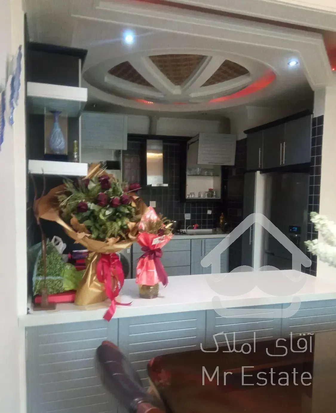 گاندی جنوبی ۱۱۵مترشخصی ساز خارج از طرح