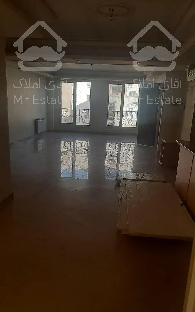 ۱۰۵متر دو خواب