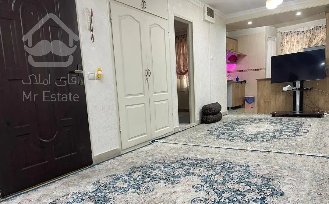 ۴۸ متری ،تک واحد ،قیمت ایده‌آل برای سرمایه‌گذاری