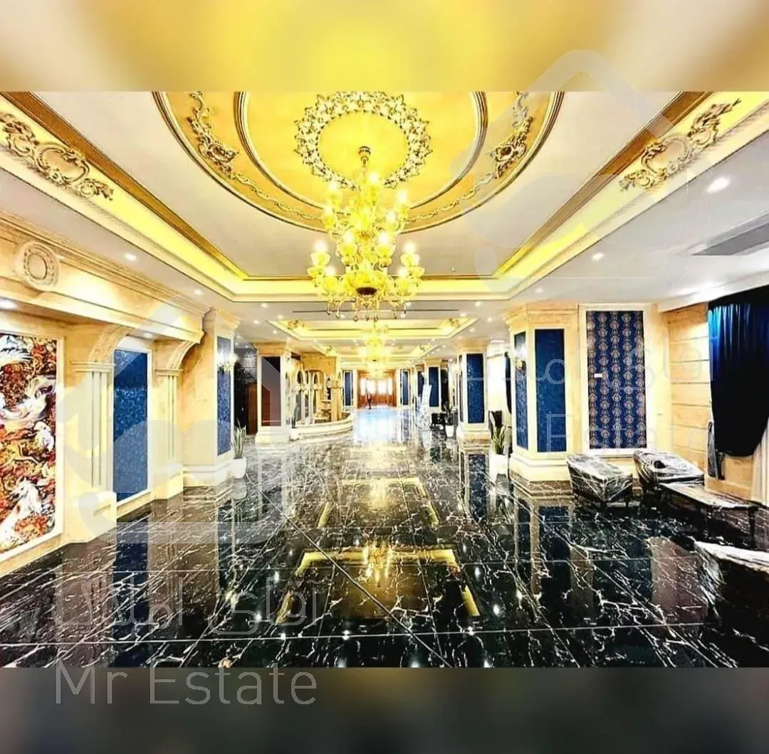 اجاره 365 متر در دروس