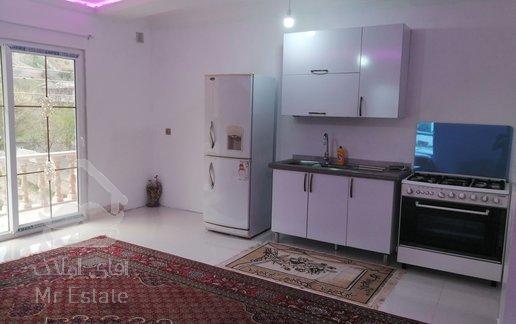 رهن آپارتمان مسکونی 170 متری در فرمانیه خیابان آریا