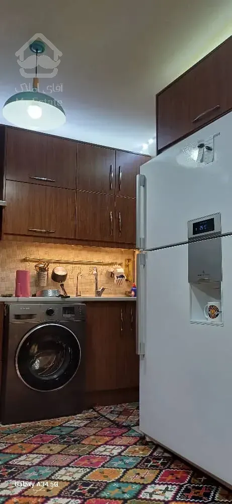 اجاره آپارتمان در فدک