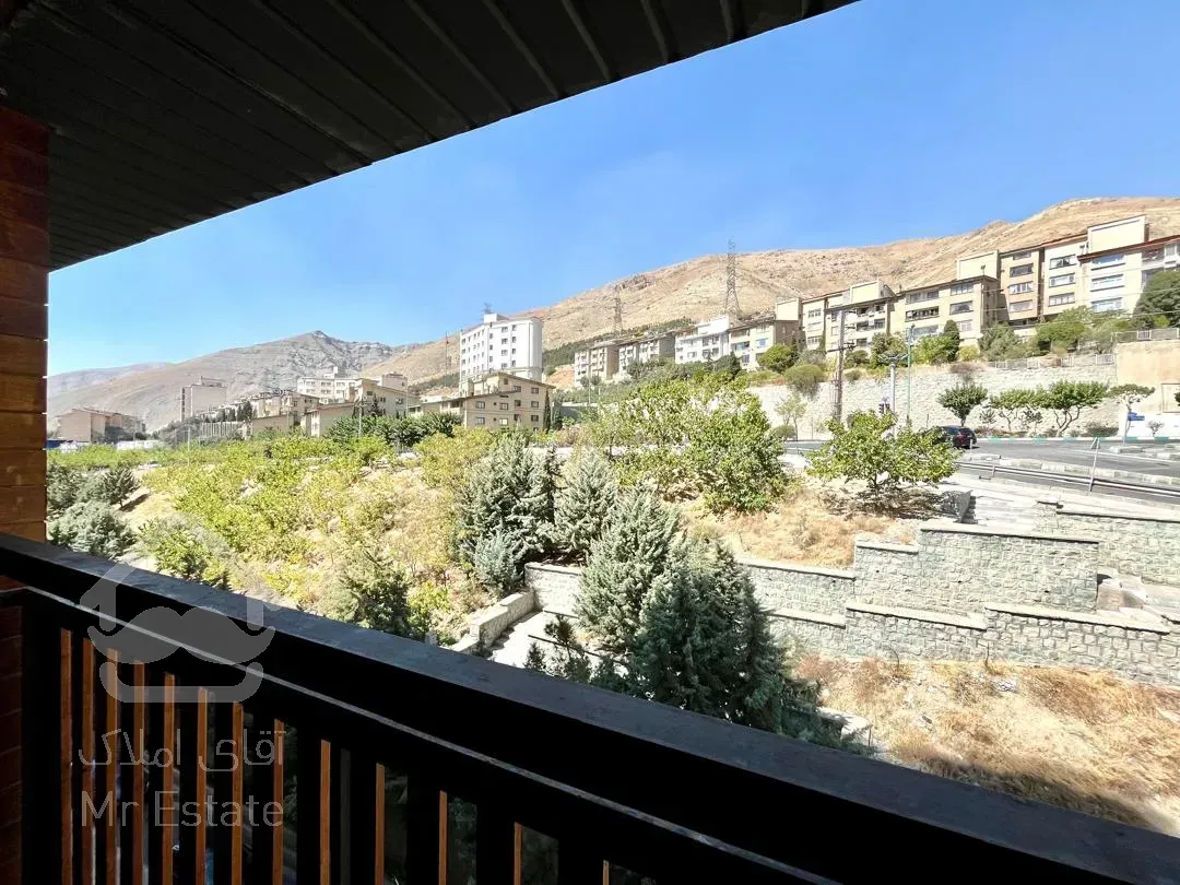 فروش اپارتمان 120 متری ولنجک