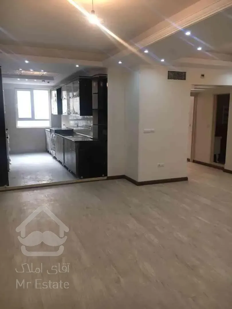 فروش آپارتمان ۸۳ متری دو خوابه فول امکانات بسیار لوکس