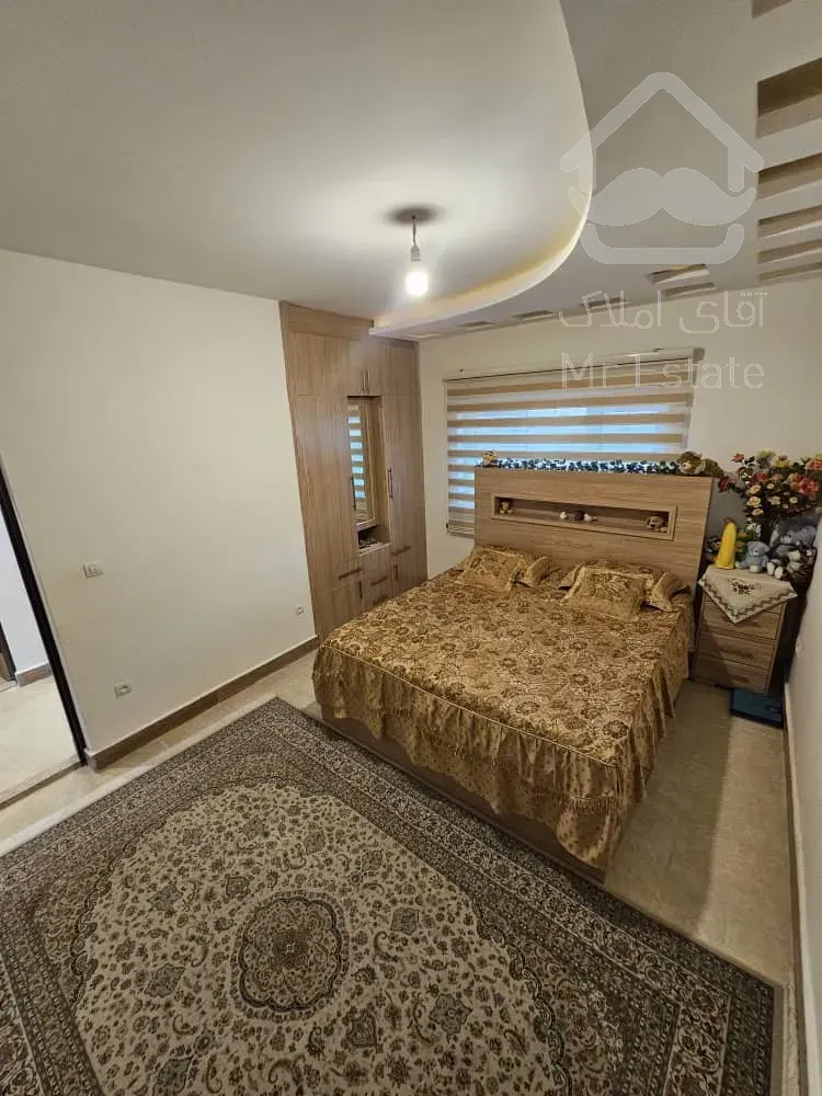 فروش ویلای ۳۰۴ متری بلوار نیکبخش