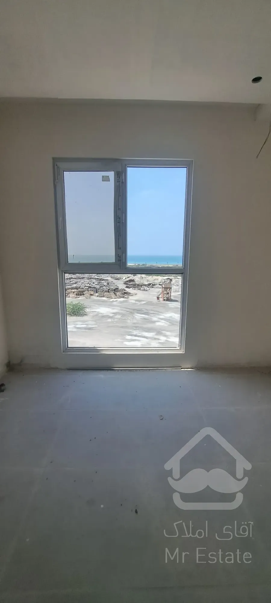 فروش یکخواب ۶۰متری فاز یک برج نیک ترابر جزیره کیش