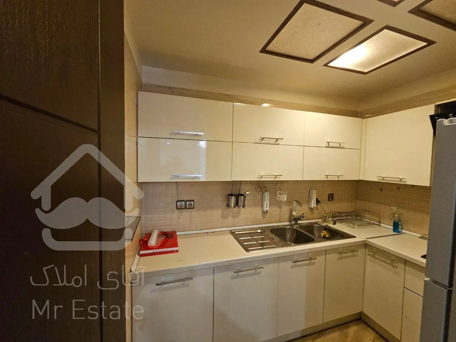 90مترسعادت آباد*اداری برند*۲پارکینگ*ویو پنجره قدی