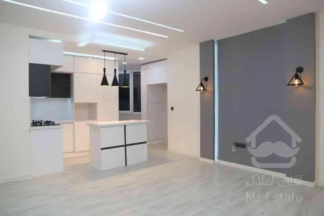 هروی ۱۲۳متر ۳خواب 