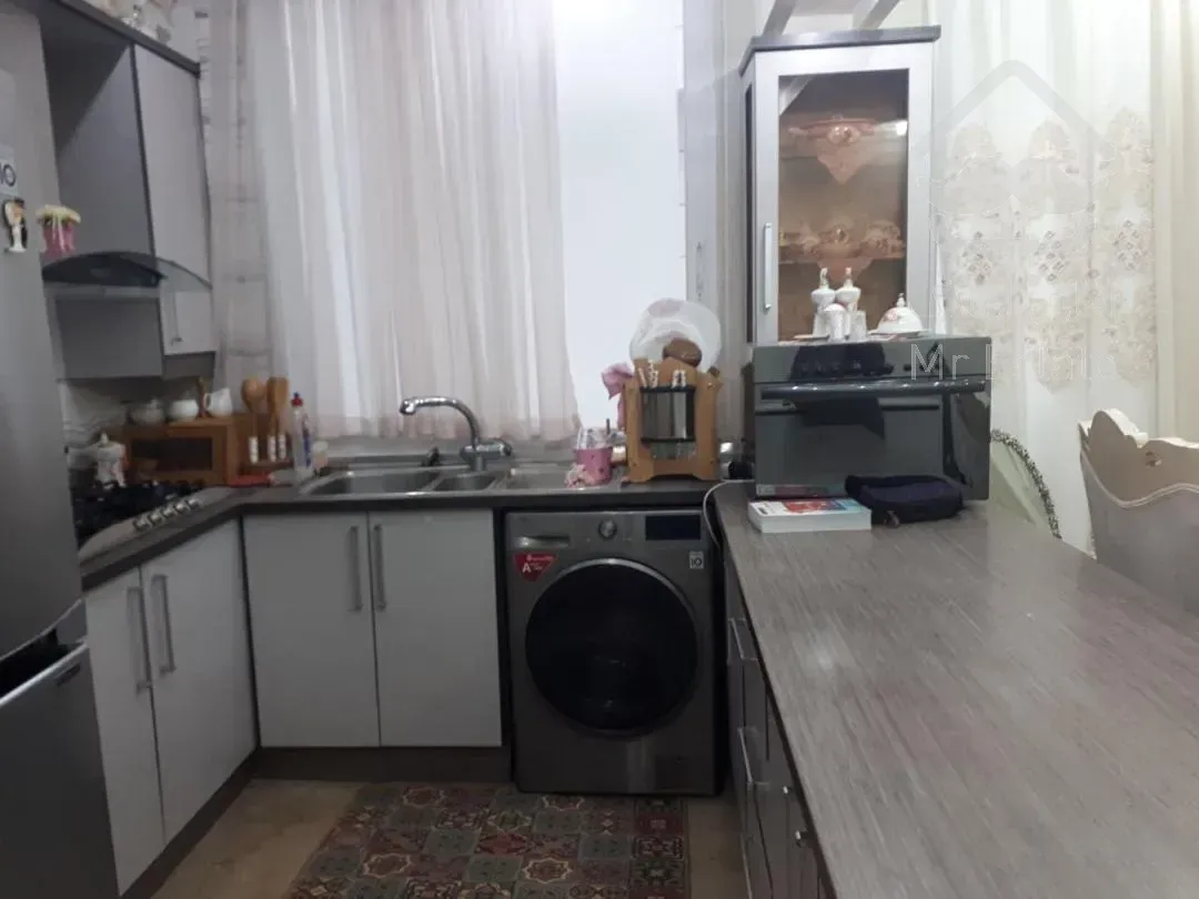 رهن کامل ۶۰متری و تک خواب فردوس شرق