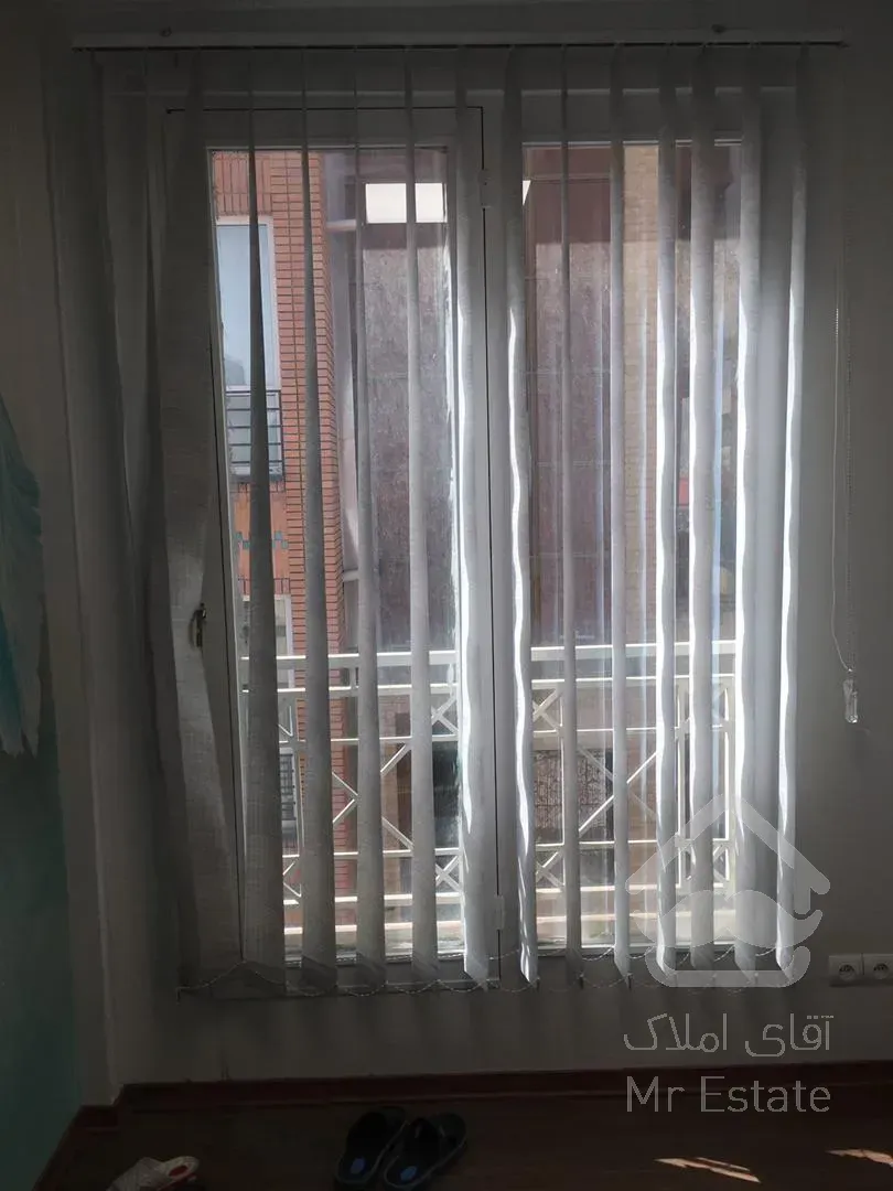 واحد اداری اندرزگو۴۰متر