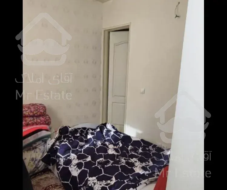 ۳۷متری/آسانسوردار/بازسازی شده/ابوسعید