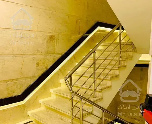 ۱۲۵متر *الماس* جنت جنوب