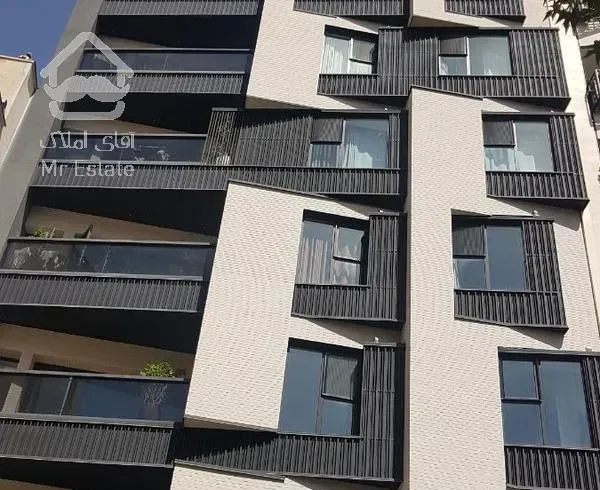 نیاوران جمشیدیه ۱۶۵ متر ۳ خواب فول مشاعات