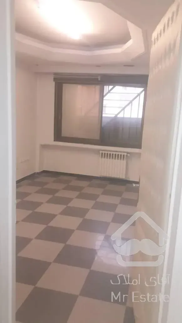 اجاره و رهن دفتر کار موقعیت اداری ملاصدرا 70  متر لوکس