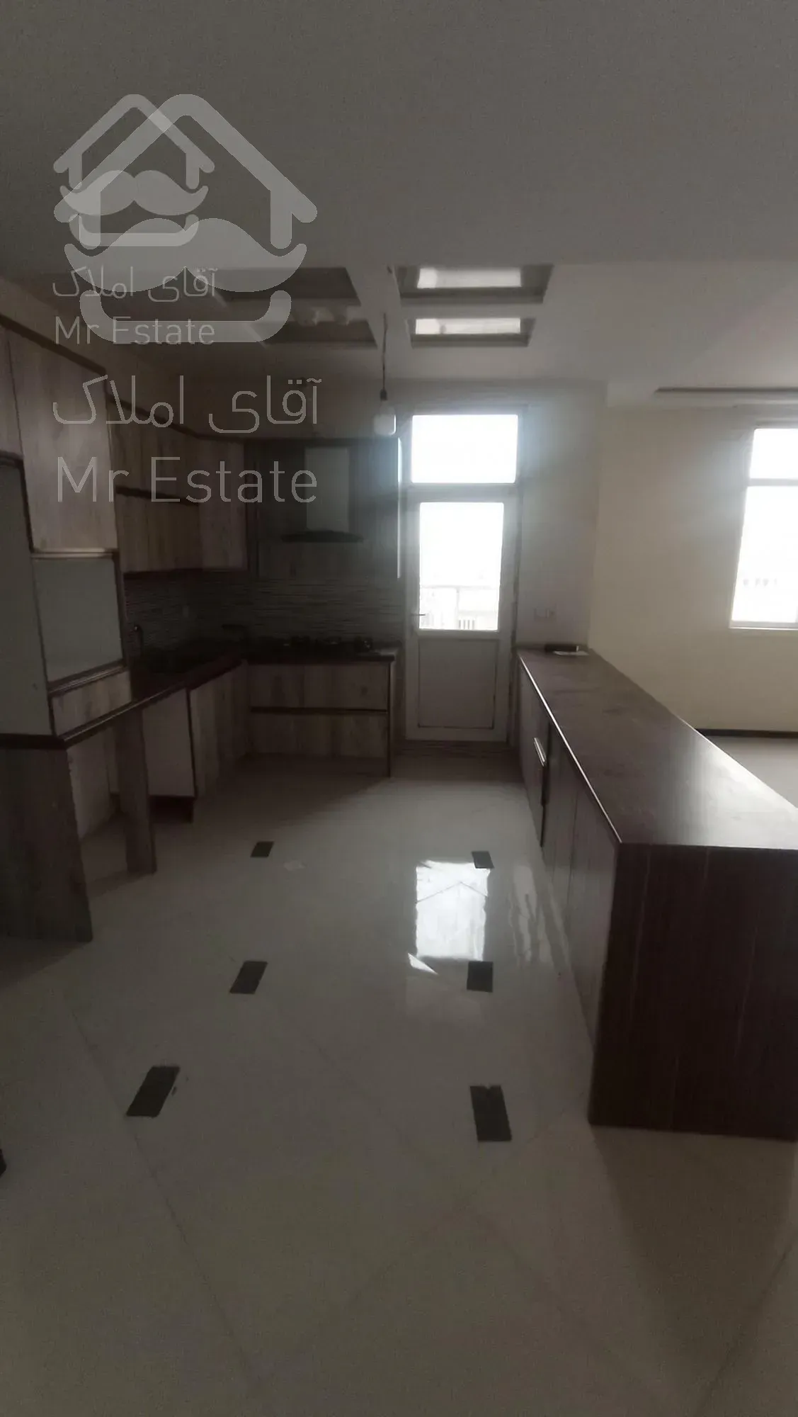 ۱۰۰ متر جنت آباد مرکزی فول امکانات زیر قیمت