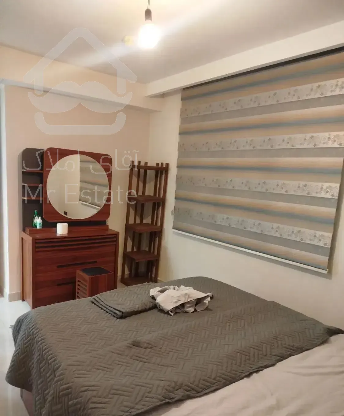 اجاره آپارتمان 90متر باغ فیض