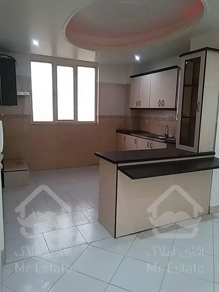 ۵۷متری دوخوابه دامپزشکی