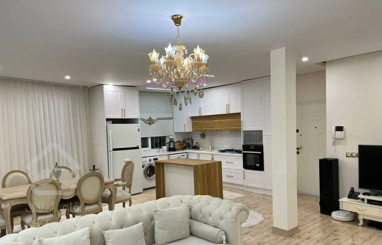 فروش یکجا اپارتمان