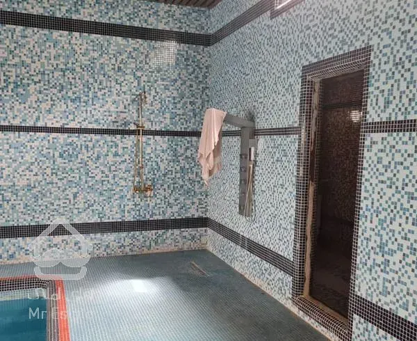 ۹۶۰متر ویلا در دماوند ،جابان