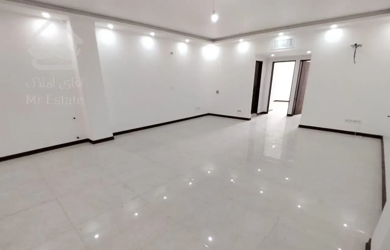 فروش ۱۲۳ متری قندی