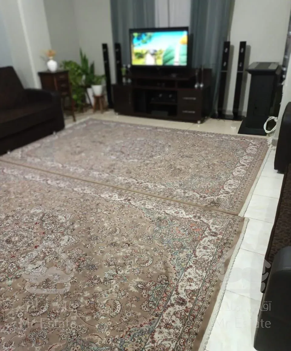 آپارتمان ۶۵ متری دوخوابه اندیشه