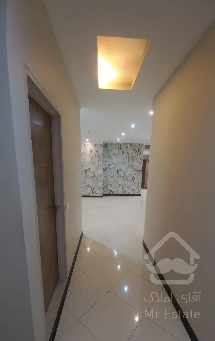 فروش واحد مسکونی صادقیه گلاب  دو خواب