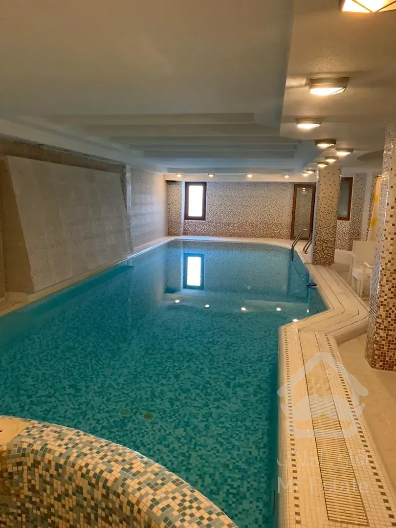 فروش اپارتمان 320 متری ولنجک