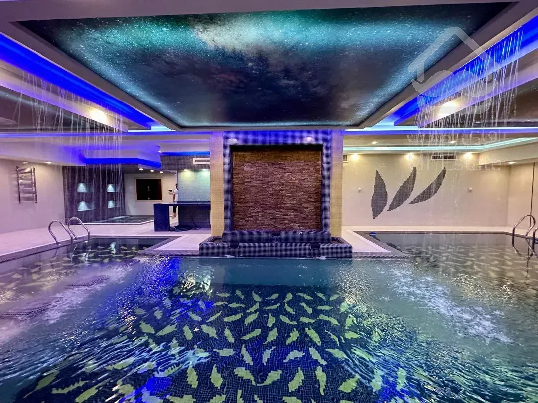 فروش اپارتمان 172 متری زعفرانیه