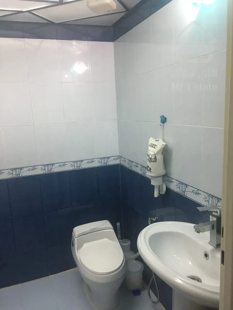 فروش واحد مسکونی ۱۱۰متری