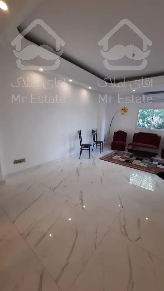 صدف دوخواب 90 متری روبه آفتاب