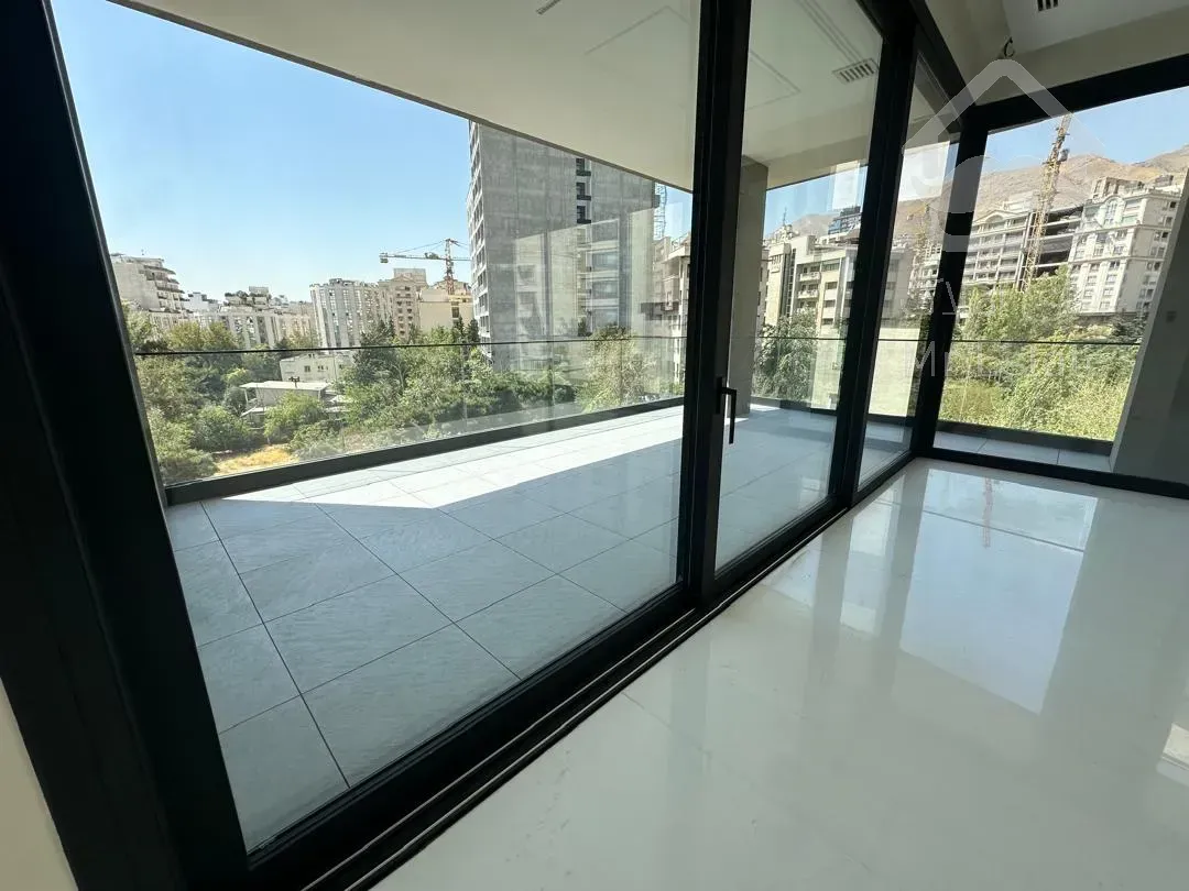 فروش اپارتمان 350 متری زعفرانیه