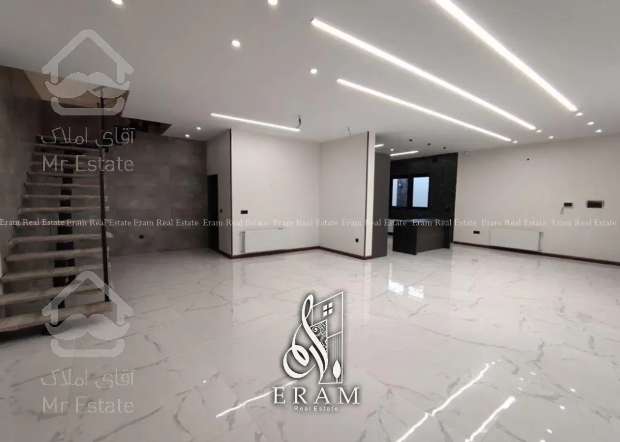 800 متر باغ ویلا لوکس در ملارد