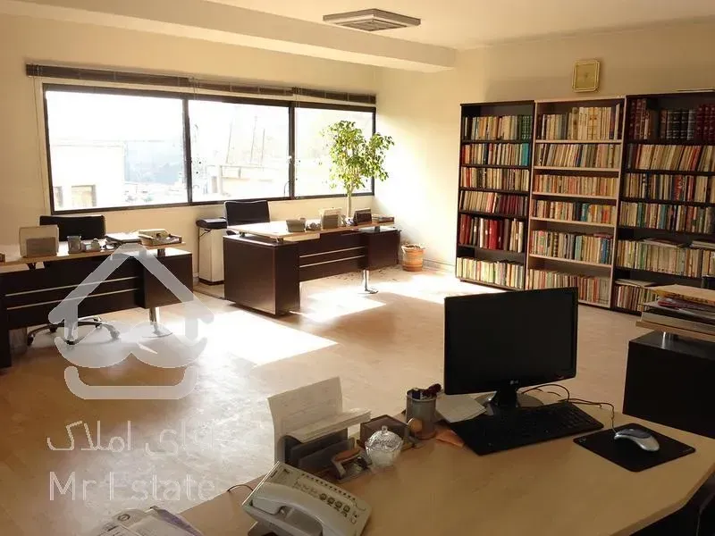 119متر/واحد اداری/قلب جردن