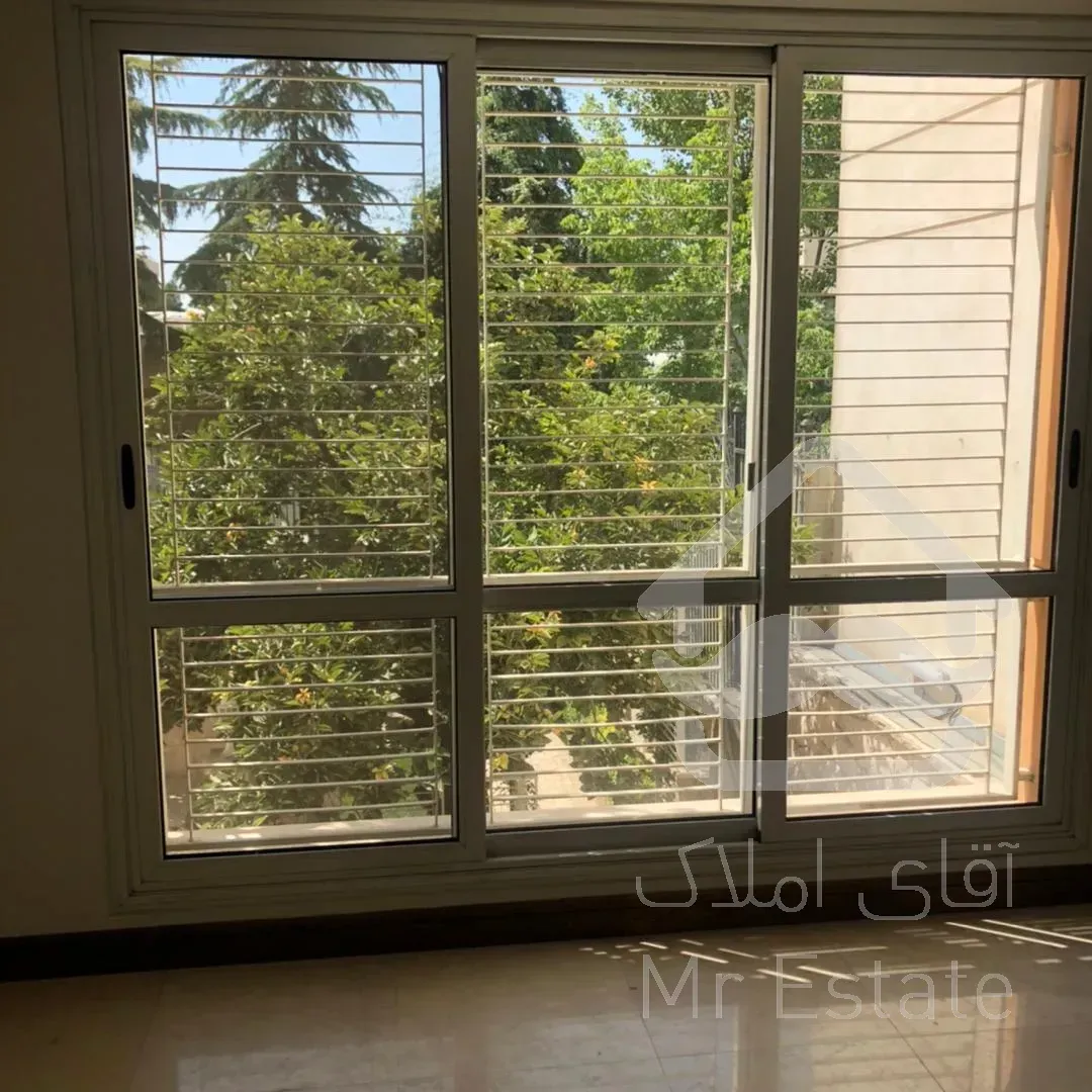 فروش 210 متر هروی