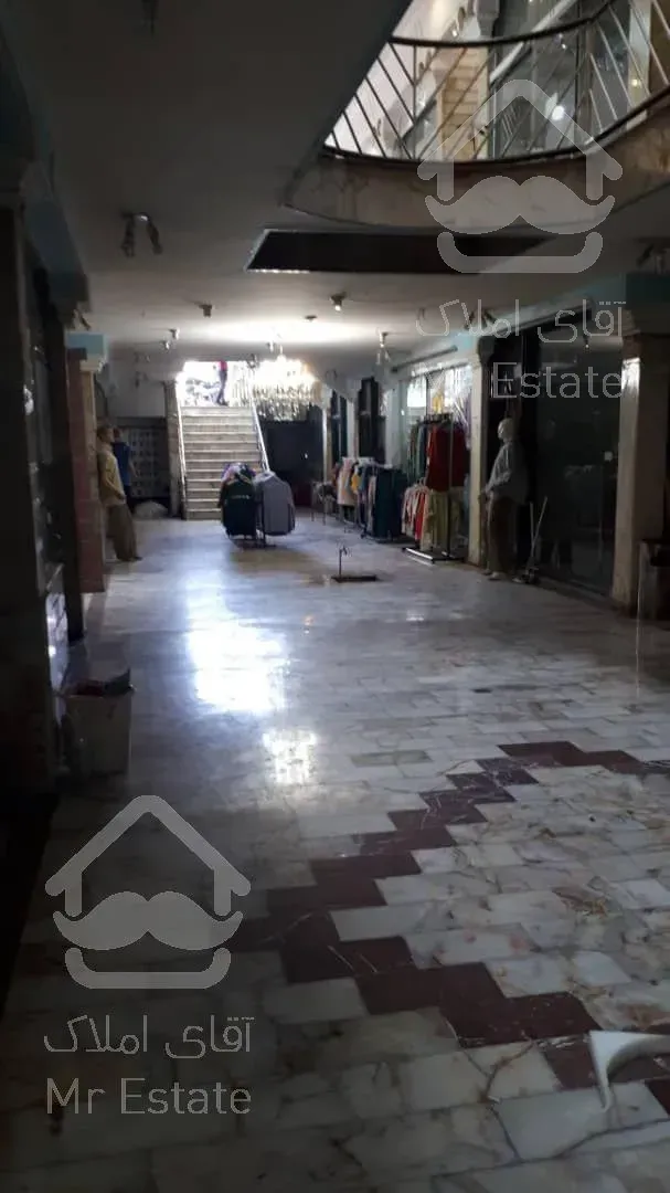 سر قفلي مغازه