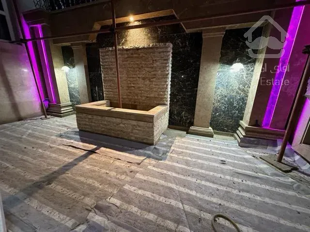 فروش آپارتمان ۱۲۵ متر گلسنگ دنج و مشجر