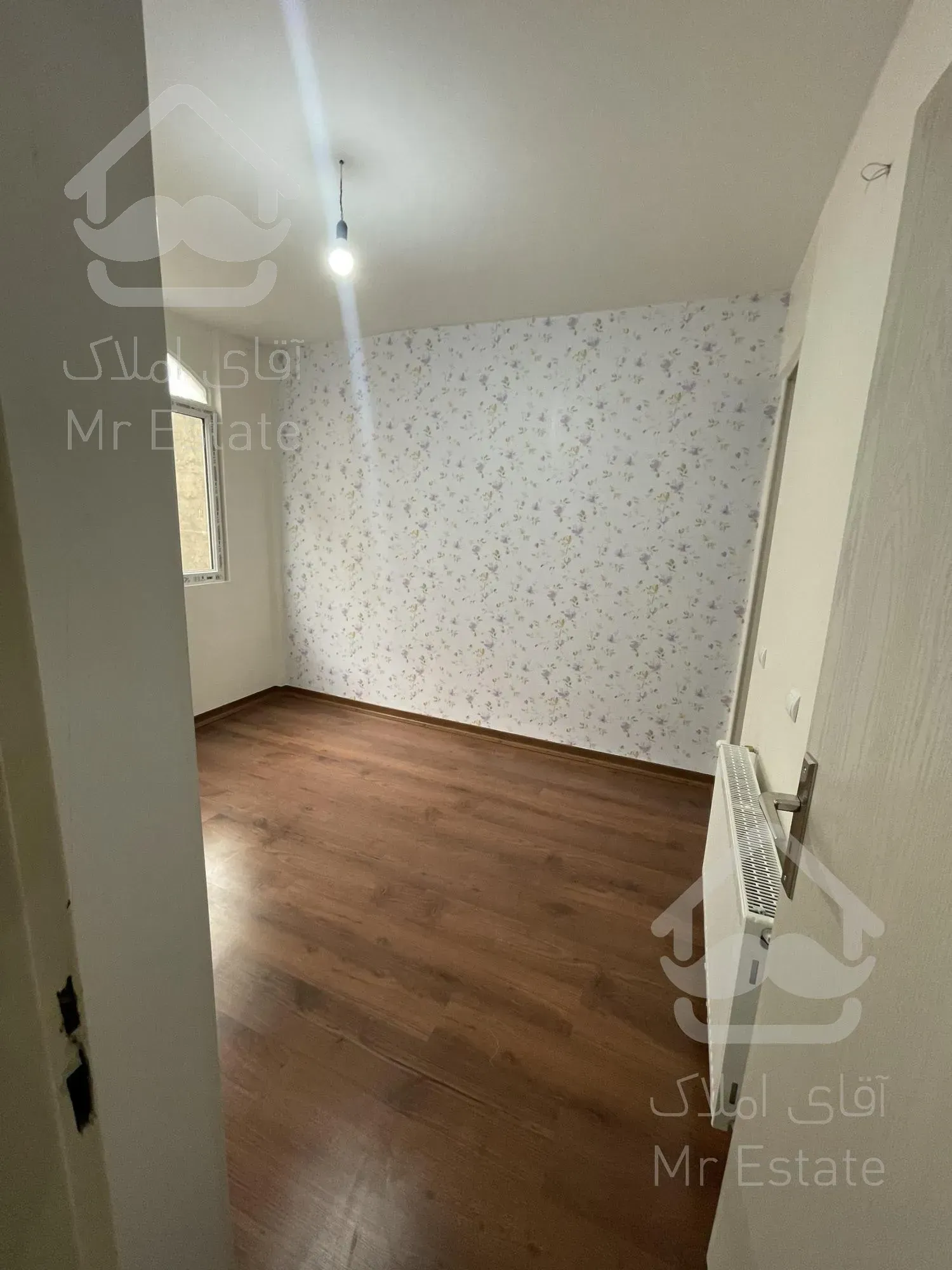 آپارتمان٥٧متري با پاركينگ فول بازسازي