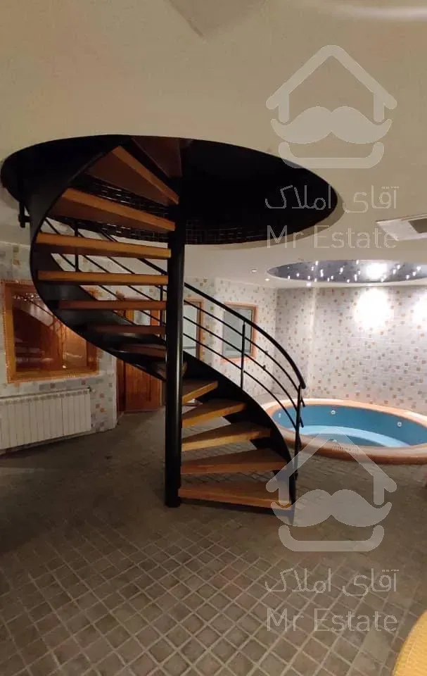 آپارتمان 170متری*3خوابه*تاپ لوکیشن درکه*