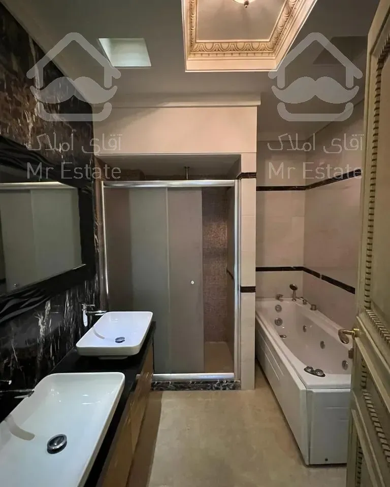 فوق لوکس و مدرن ۳۸۴ متر