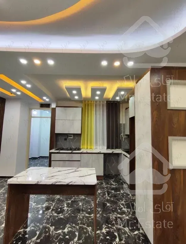 خرید واحد ۵۰ متری اقساطی چیتگر تهران ایران