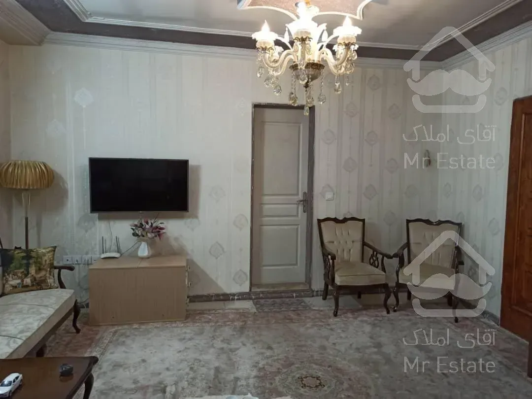 بهترین ملک درمنطقه کارون