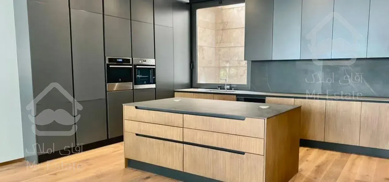 ولنجک ۲۰۸متر ۳خواب فول مشاعات