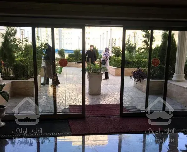 اپارتمان ۱۱۵متر دو خواب