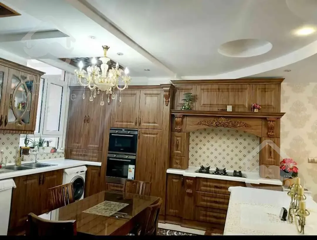 اپارتمان ۲۰۰متری رهن کامل فردوس شرق