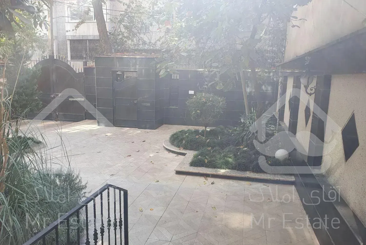 ونک.گاندی۱۳۵متر۳خوابه