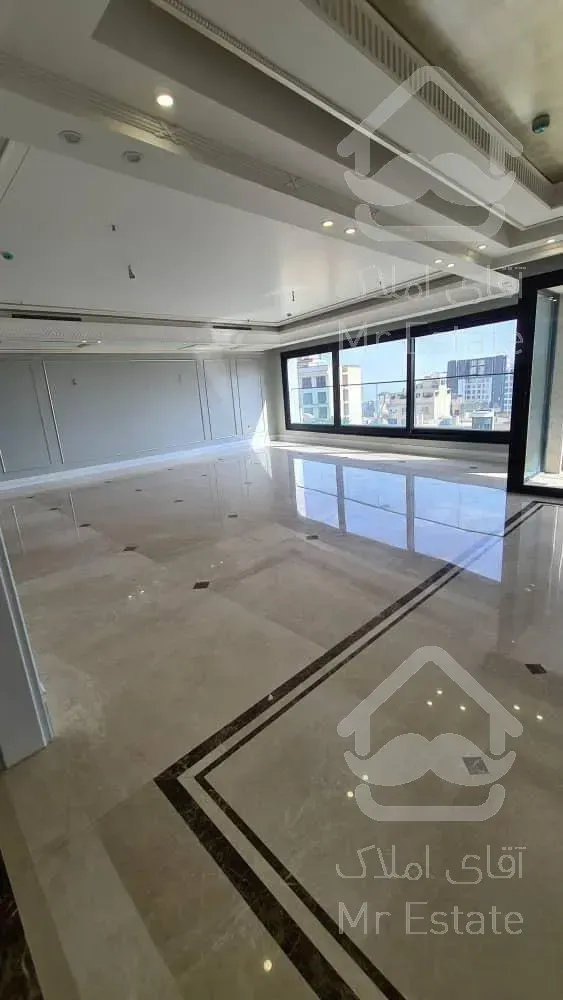 خرید ۳۴۰ متر ولنجک برج باغ