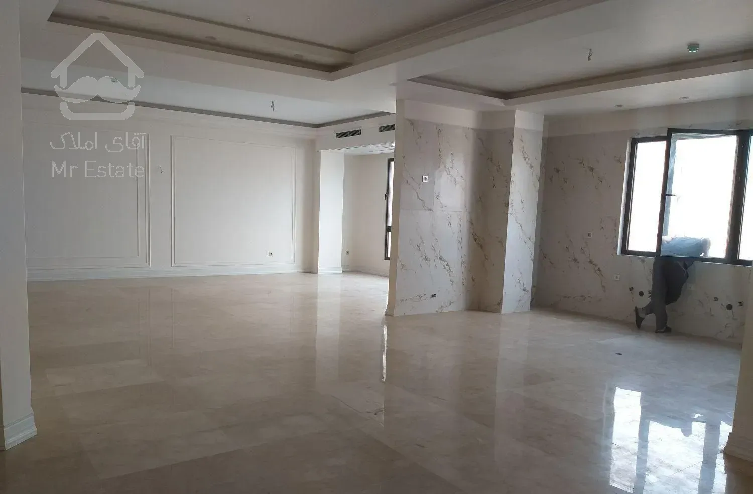 دربند210متر۳خ * دوپارکینگ *